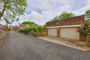 Chatsworth Road Brampton